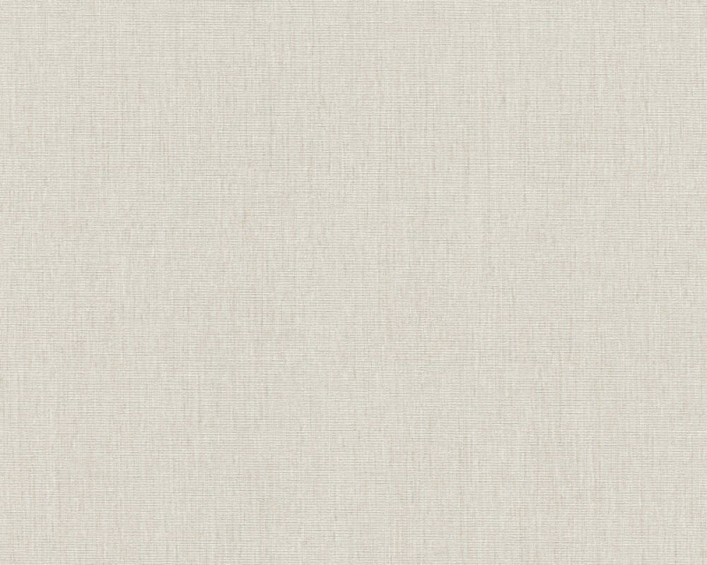 Structure Embossed Light Texture Wallpaper in Beige