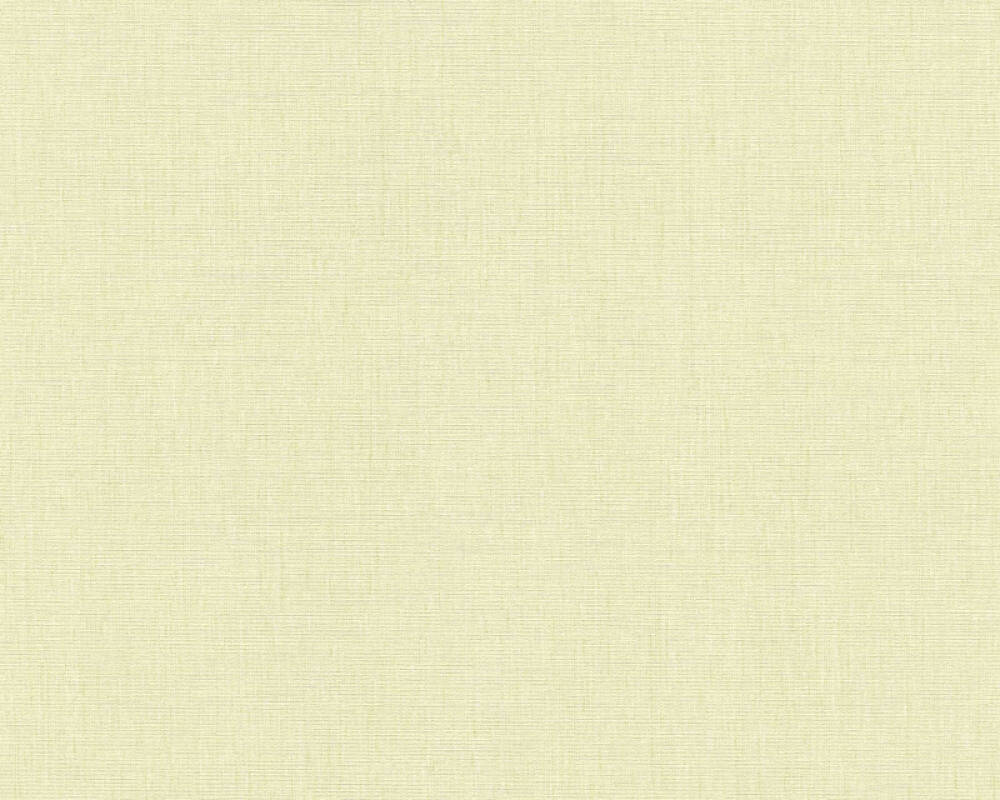 Sample Structure Embossed Light Texture Wallpaper in Yellow/Green