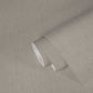Structure Embossed Light Texture Wallpaper in Taupe