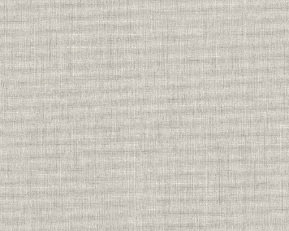 Structure Embossed Light Texture Wallpaper in Taupe