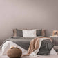 Structure Embossed Light Texture Wallpaper in Beige/Brown