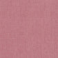 Solid Textile Structure Wallpaper in Red