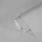 Solid Light Texture Plain Wallpaper in Grey