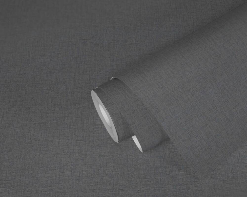 Solid Light Texture Plain Wallpaper in Brown