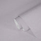 Solid Light Texture Plain Wallpaper in Violet
