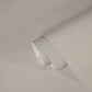 Solid Light Texture Plain Wallpaper in Beige/Yellow