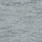 Abstract Plaster-Style Distressed Wallpaper in Green/Copper/Metallic