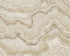Marbled & Metallic Accents Wallpaper in Beige/Cream/Gold