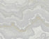 Sample Marbled & Metallic Accents Wallpaper in Grey/Silver/Gold