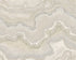 Marbled & Metallic Accents Wallpaper in Beige/Cream/Metallic