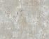 Sample Rust Distressed Wallpaper in Beige/Copper/Grey