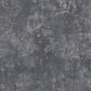 Rust Distressed Wallpaper in Black/Bronze/Grey
