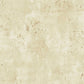 Rust Distressed Wallpaper in Beige/Cream/Gold