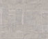 Sample Tile Texture Metallic Effect Wallpaper in Grey/Pink/Silver