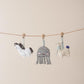 horse baby carrier clip design by oyoy 2