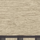 Wood Stripe & Solid Wallpaper in Beige/Black/Brown