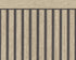 Wood Stripe & Solid Wallpaper in Beige/Black/Brown