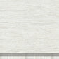 Wood Stripe & Solid Wallpaper in Grey/White