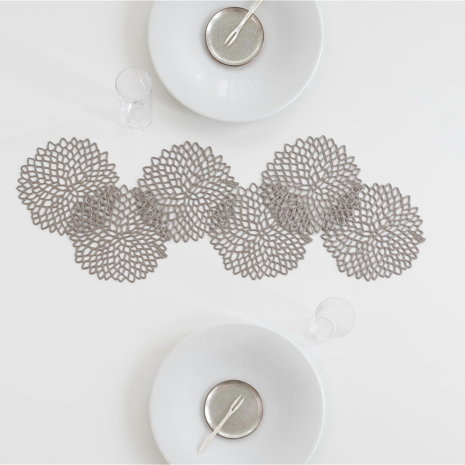 Dahlia Set Of 6 Coasters Chilewich Chw 100360 006 7