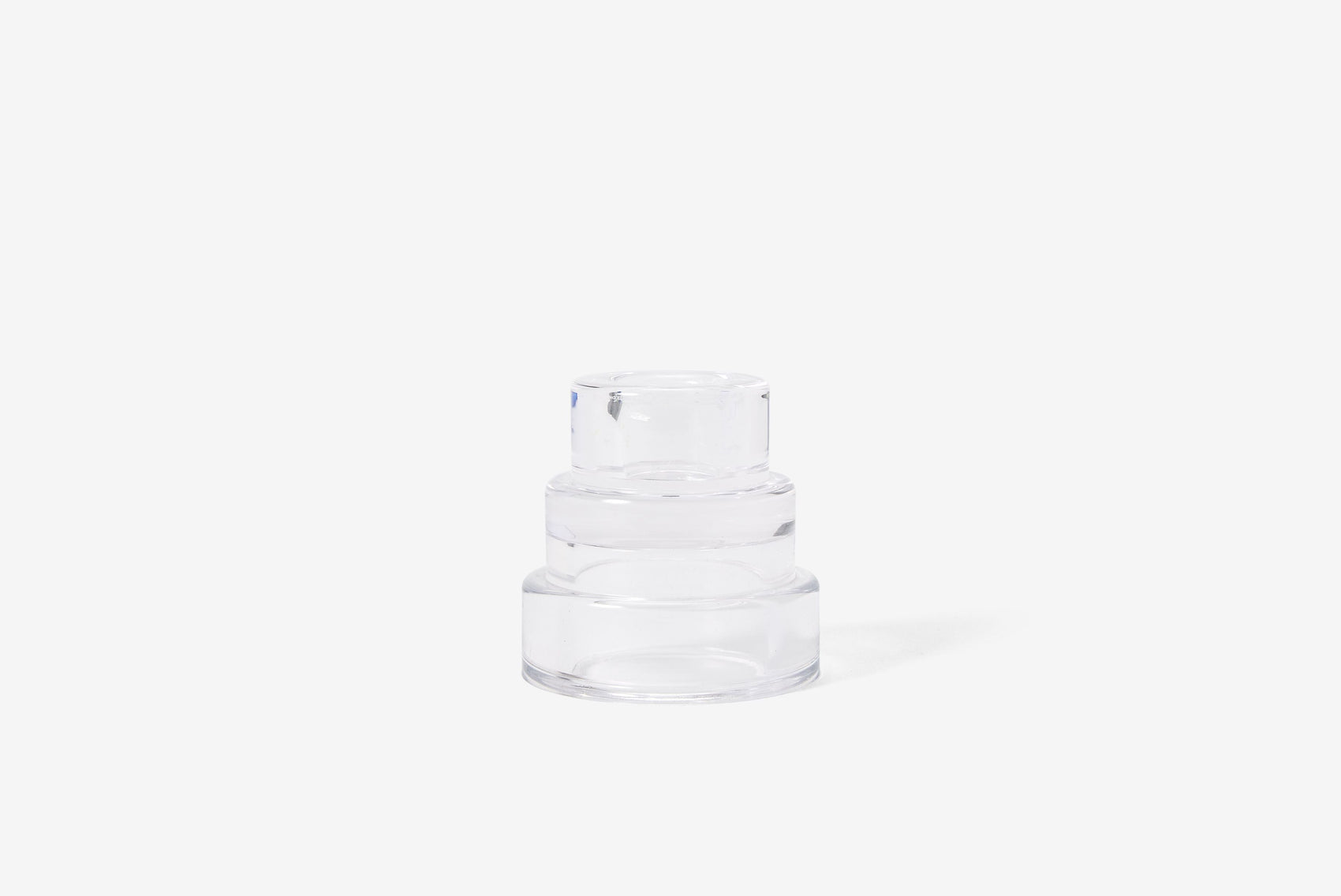 mesa candle holder 2