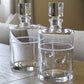 Vera Bande Spirits Decanter by Vera Wang