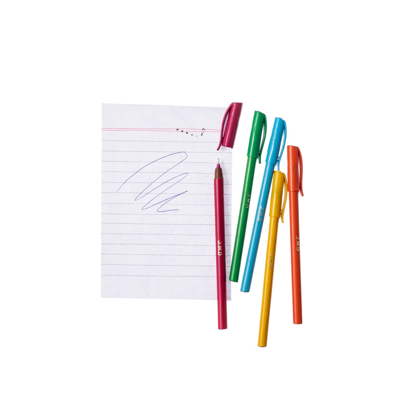 bulk pack ballpoint pens 3