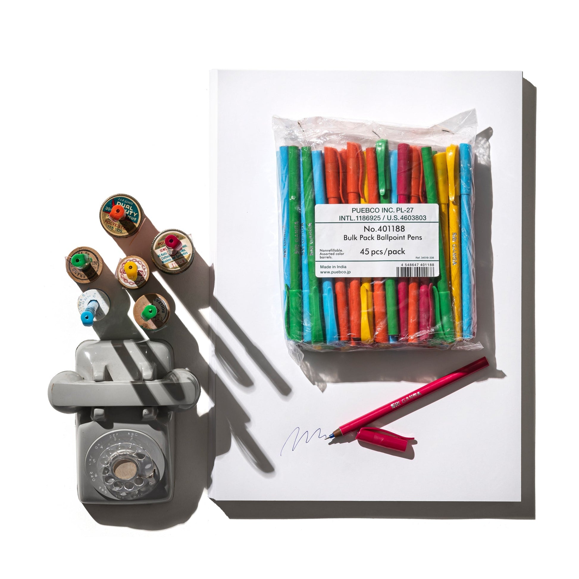 bulk pack ballpoint pens 1