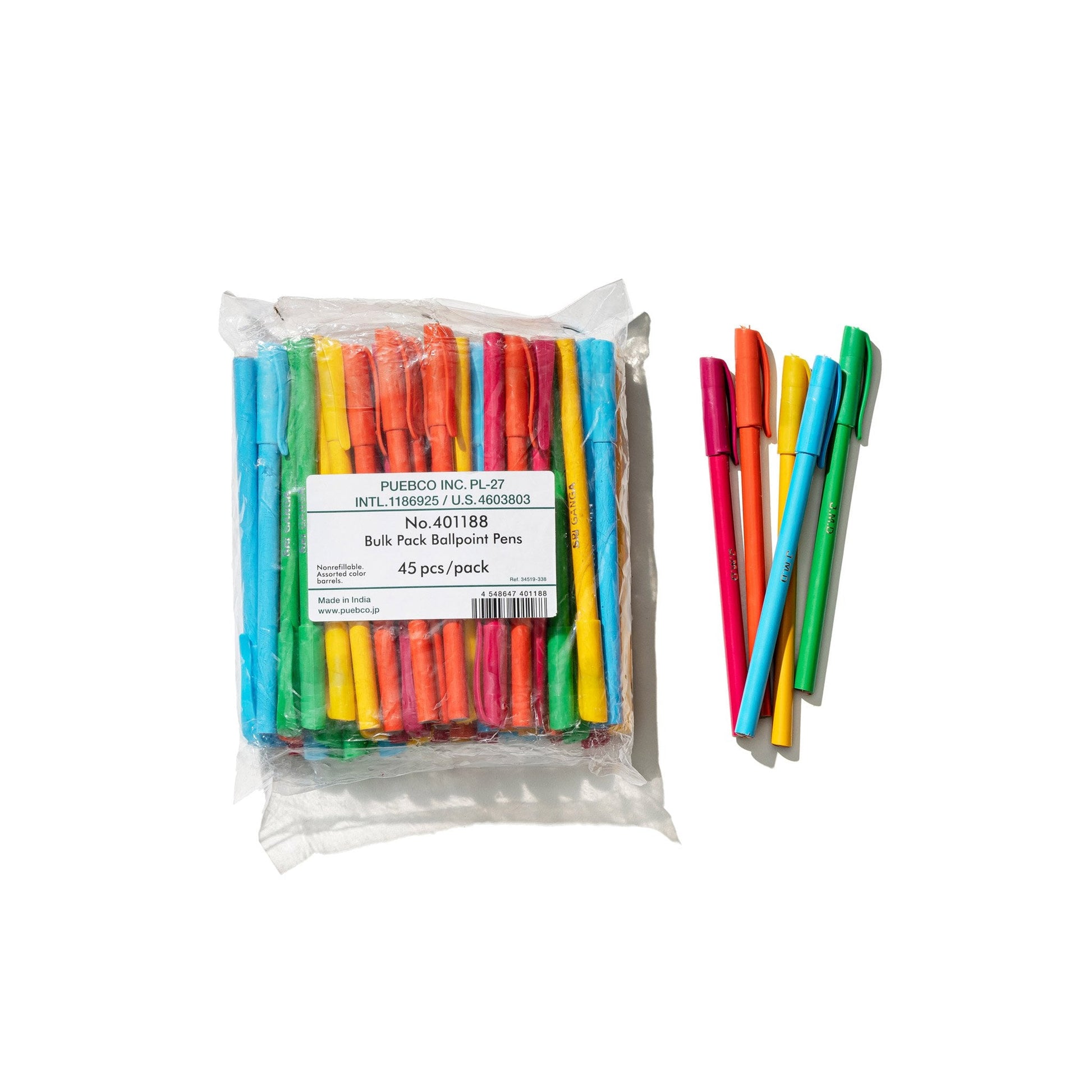 bulk pack ballpoint pens 4