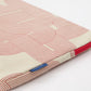 bump computer sleeve red sand 2