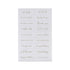 quotes silver stickers by nicolas vahe 408280031 1