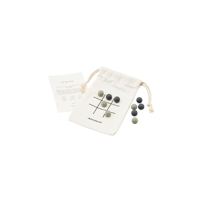 bag incl 10 playing pcs tic tac toe by nicolas vahe 409470800 1