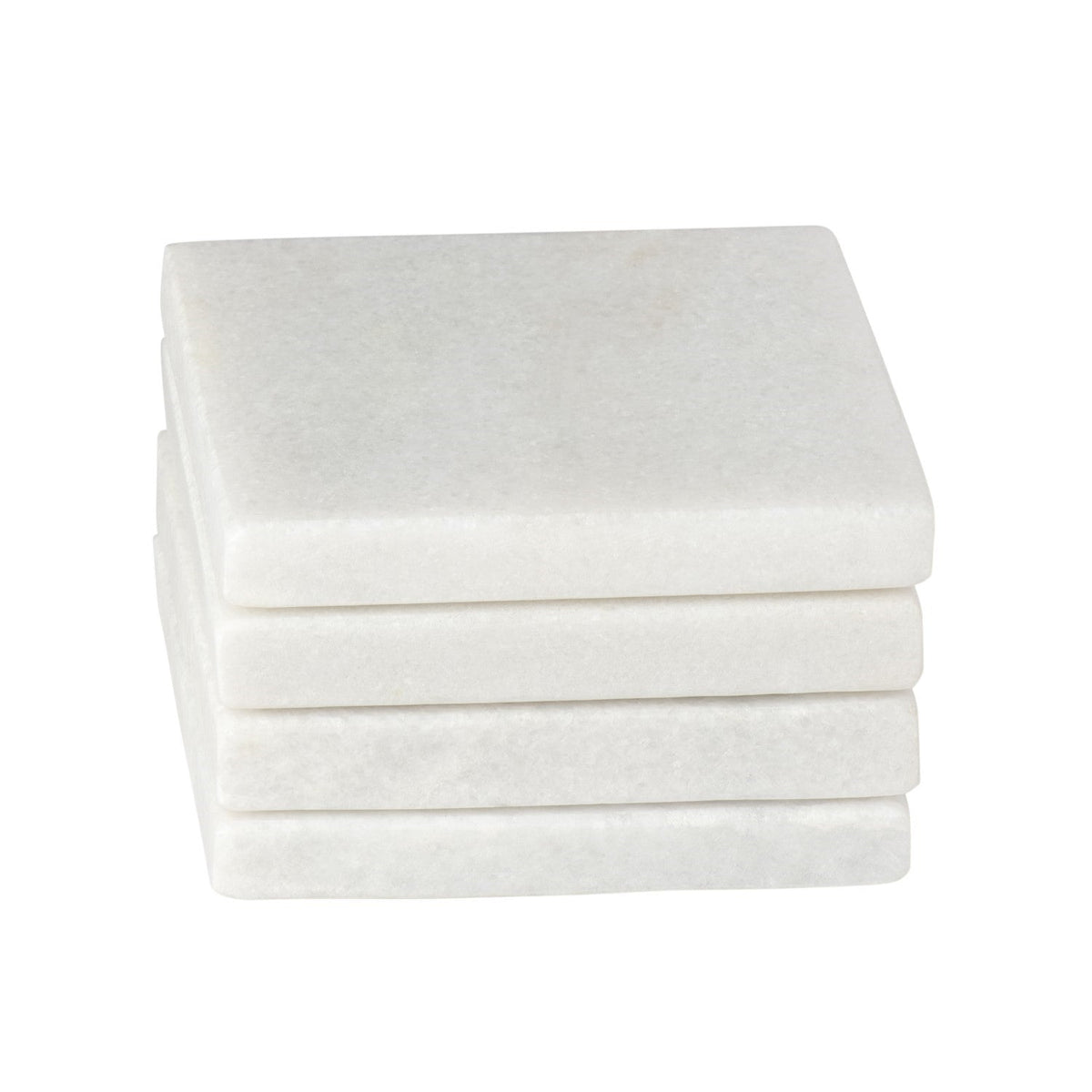 Marble 4 Piece Coaster Set By Torre Tagus 910522 1
