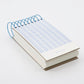 swirl notepad blue 2