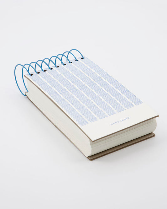 swirl notepad blue 2