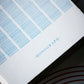 swirl notepad blue 3