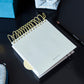 swirl notepad sand yellow 4