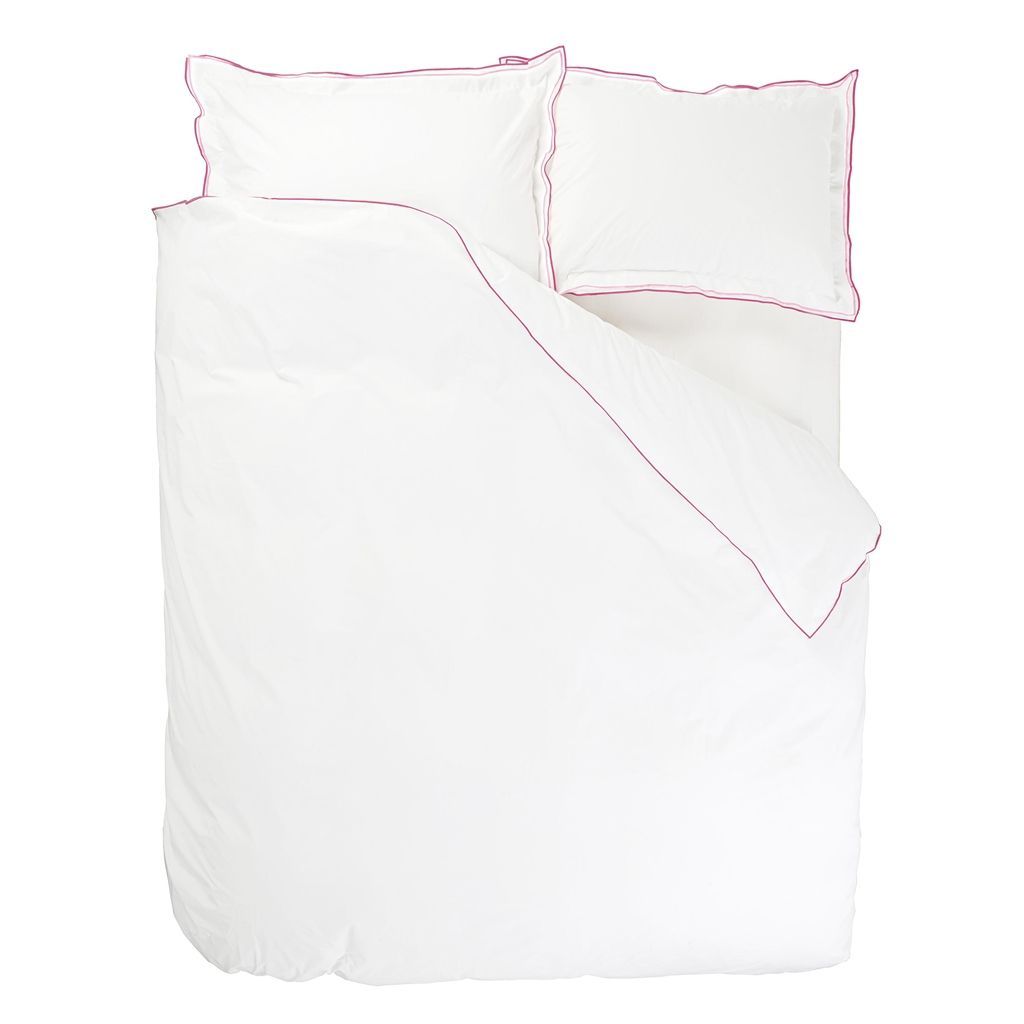Astor Peony Pink Bedding Set Design By Designers Guild 2