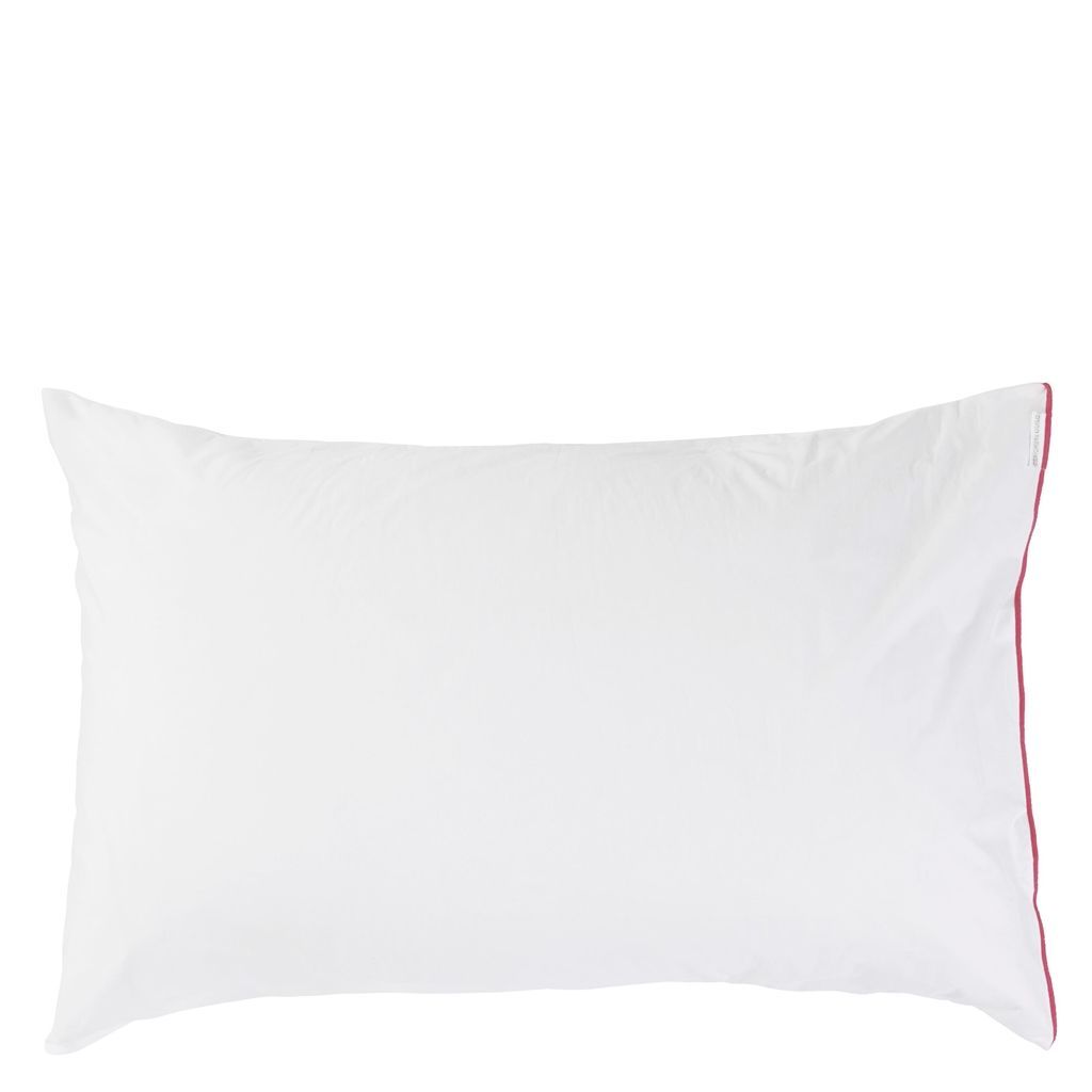 Astor Peony Pink Bedding Set Design By Designers Guild 3
