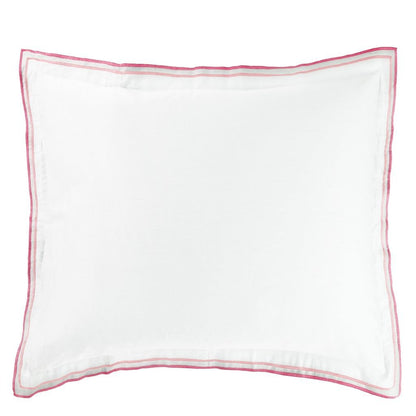 Astor Peony Pink Bedding Set Design By Designers Guild 4