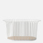 ribbon basket by menu 4300539 4