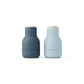 Bottle Grinders Set Of 2 New Audo Copenhagen 4415369 2