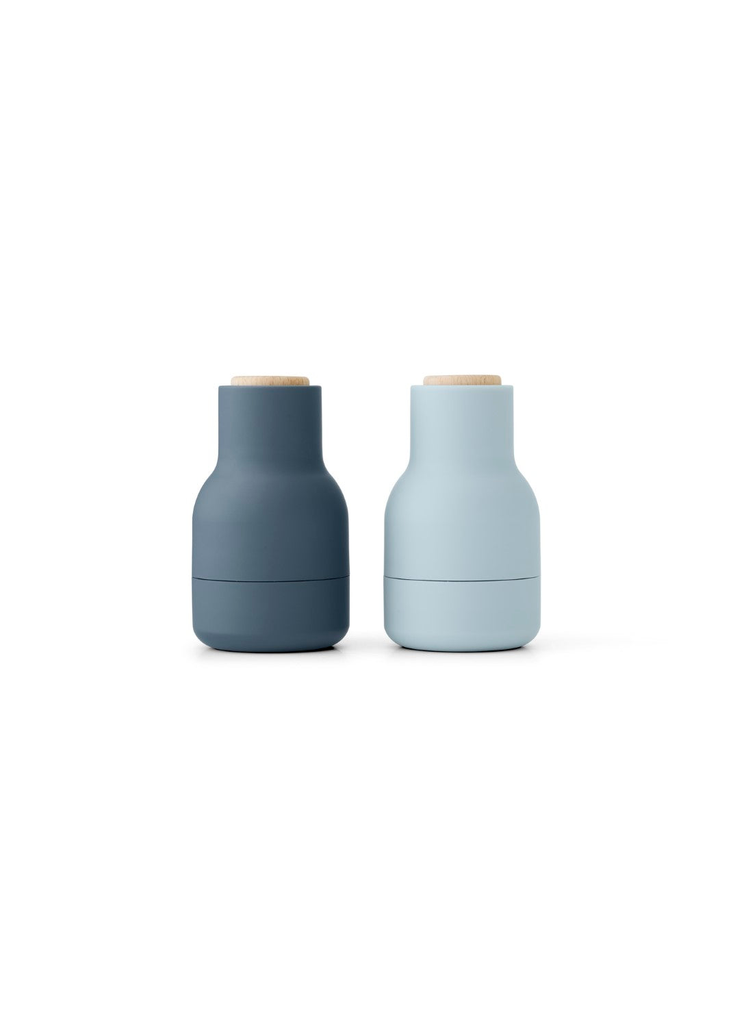 Bottle Grinders Set Of 2 New Audo Copenhagen 4415369 2