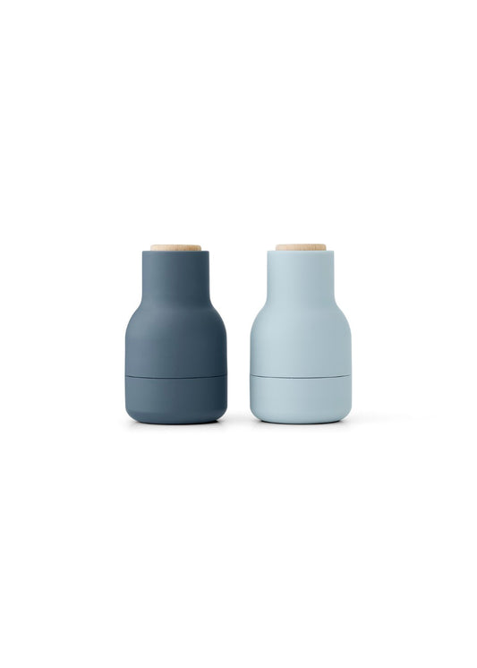 Bottle Grinders Set Of 2 New Audo Copenhagen 4415369 2