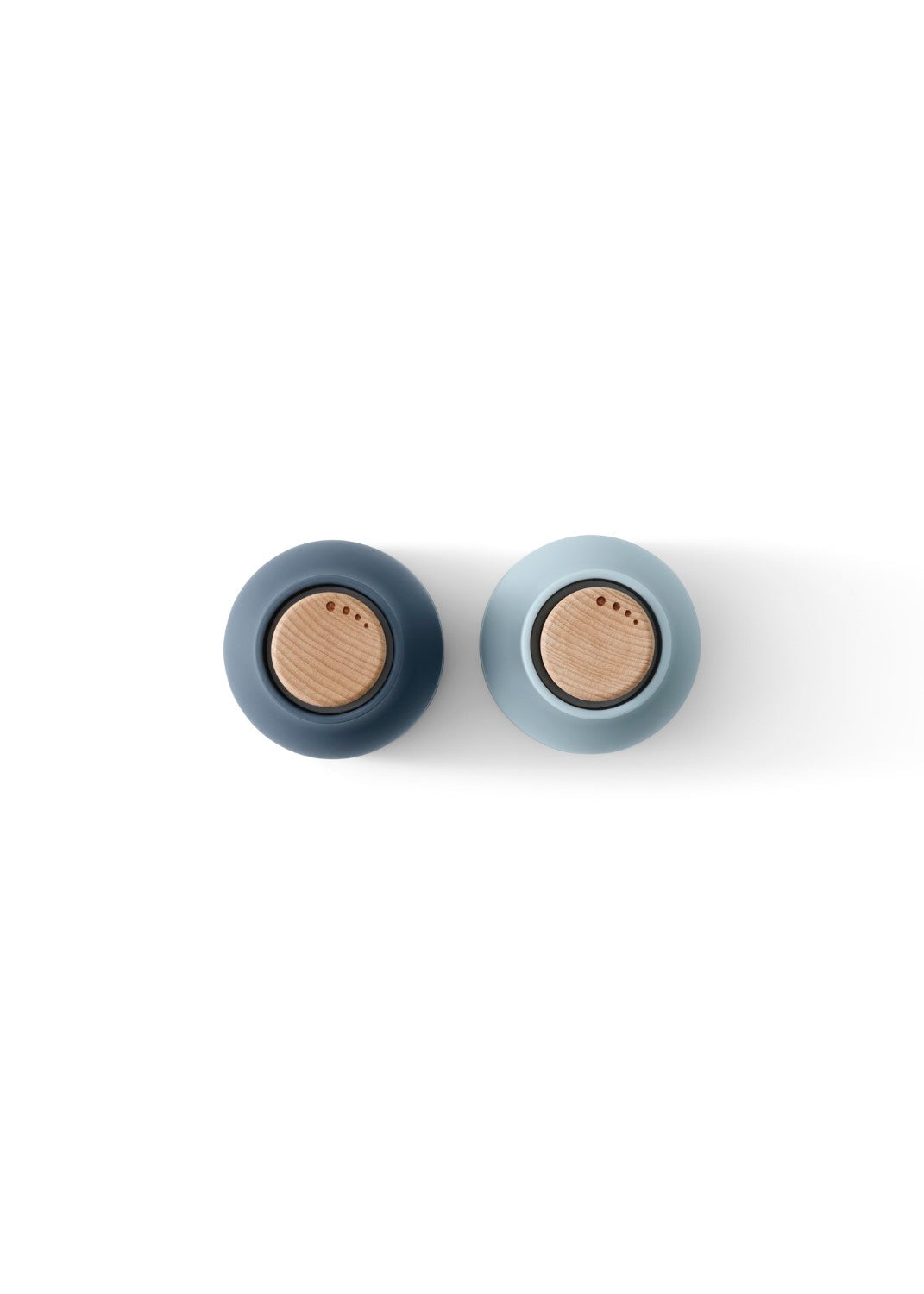 Bottle Grinders Set Of 2 New Audo Copenhagen 4415369 15