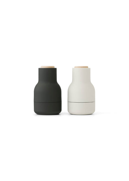 Bottle Grinders Set Of 2 New Audo Copenhagen 4415369 1