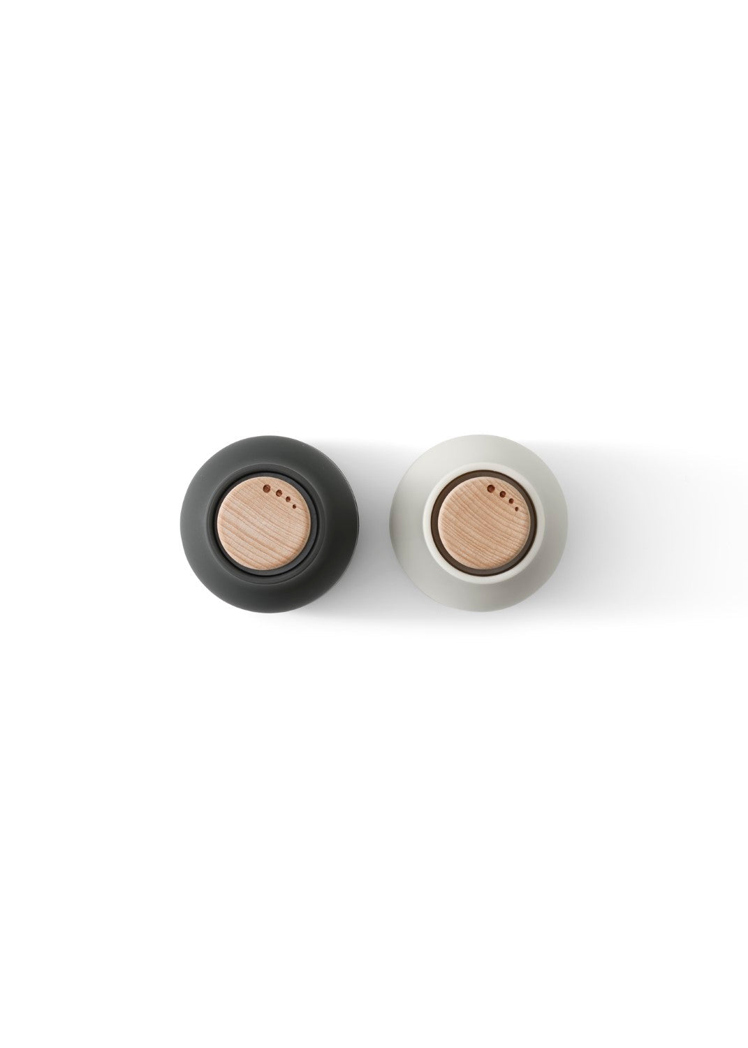 Bottle Grinders Set Of 2 New Audo Copenhagen 4415369 14