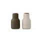 Bottle Grinders Set Of 2 New Audo Copenhagen 4415369 3