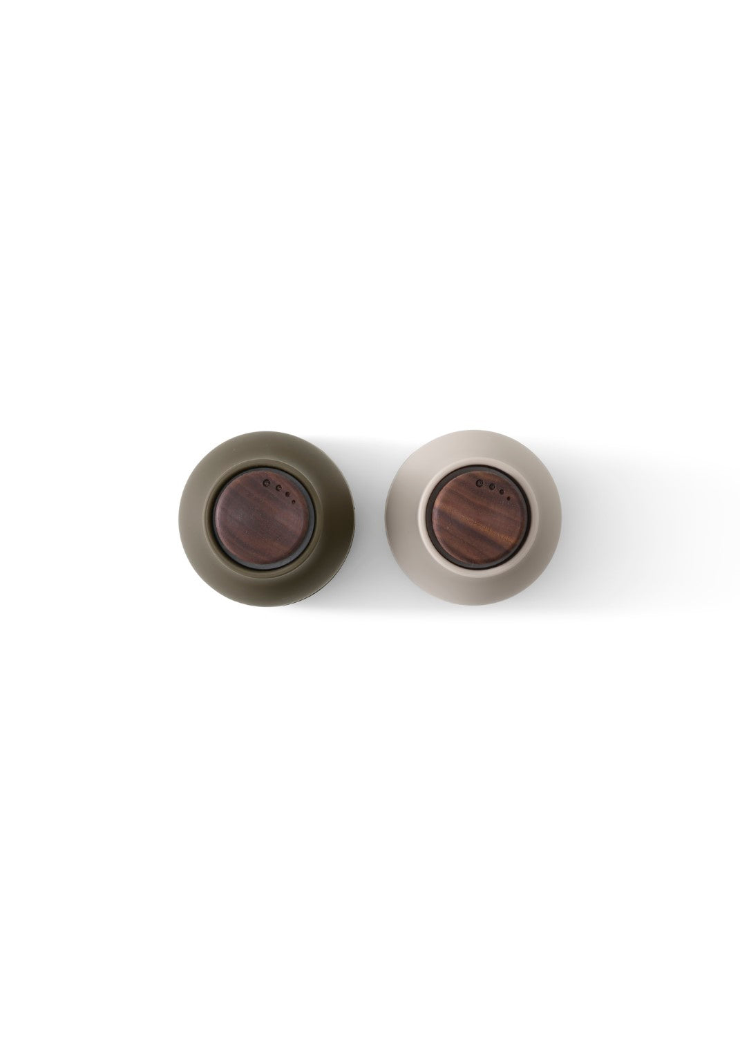 Bottle Grinders Set Of 2 New Audo Copenhagen 4415369 16
