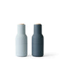 Bottle Grinders Set Of 2 New Audo Copenhagen 4415369 5