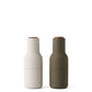 Bottle Grinders Set Of 2 New Audo Copenhagen 4415369 6